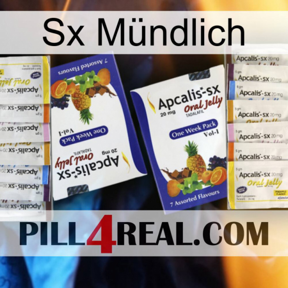 Sx Mündlich 12